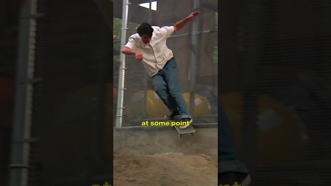 Austin Heilman on the realities of a working skater and what it means to ride for Foundation as a skater owned and operated company for the past 40 years.<br /><br />Learn what it took to create Foundation’s latest video in Timeline now playing on Platfrm’s YouTube channel.<br /><br />Subscribe to the Platfrm channel!<br />https://bit.ly/4aScSzM<br /><br />Follow us on:<br />TikTok: https://www.tiktok.com/@the_platfrm<br />Instagram: http://instagram.com/theplatfrm<br />Facebook: http://facebook.com/theplatfrm<br />Twitter: http://twitter.com/the_platfrm