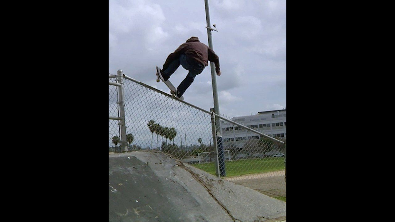 Keep up with Thrasher Magazine here:<br />http://www.thrashermagazine.com<br />http://www.facebook.com/thrashermagazine<br />http://www.instagram.com/thrashermag<br />http://www.x.com/thrashermag