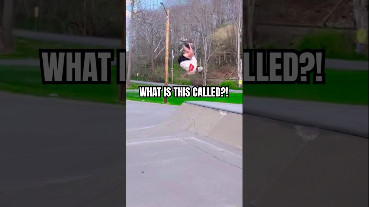 Follow em for more!! 👉 https://www.instagram.com/davidskate019?igsh=NTc4MTIwNjQ2YQ==