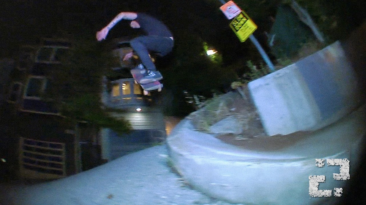 All filmed on HVX200 with Opteka fisheye 0.3<br /><br />Music by: The Sight of Impact X Dropout Kings<br />Dedicated to Adam Ramey<br /><br />Filmed by Jace Gallups & Gavin Jusay<br /><br />In association with:<br />Ocean Eye Sunglasses<br />Pure Filth Boards<br />Cbdforlife<br />Liebe Bearings<br />Scratch Skate Wax<br />Necrogrip<br />The Sight of Impact<br />Dropout Kings
