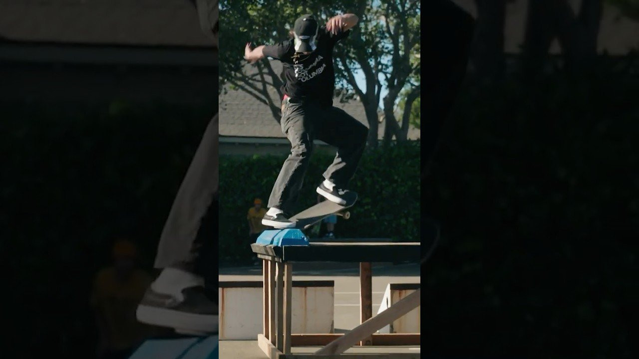Subscribe: https://www.youtube.com/c/CreatureFiends<br /><br /><br />LURK WITH US:<br />https://www.youtube.com/c/CreatureFiends<br />https://instagram.com/creaturefiends/ <br />https://www.tiktok.com/@creaturefiends<br />https://www.facebook.com/CreatureSkat...<br />Shop: https://nhsskatedirect.com/pages/creature-skateboards<br /><br /><br />#CreatureSkateboards #Skateboarding #CreachTube