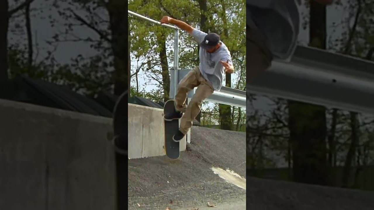 Raw clips of Freddy as seen in JP Blair's newest vid ''What Did you expect?' Now playing!<br /><br />IPATH footwear now available in finer skateshops worldwide & ipath.com<br /><br />#ipath #ipathskateboarding #ipathfootwear #fredgall #freddygall #jpblair #skateboard #skateboarding