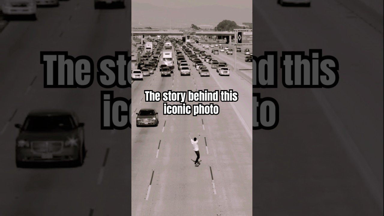 Legendary photo, legendary story.<br /><br />Follow them for more! 👉 https://www.instagram.com/don_brown?igsh=NTc4MTIwNjQ2YQ== & https://www.instagram.com/skinphoto?igsh=NTc4MTIwNjQ2YQ==