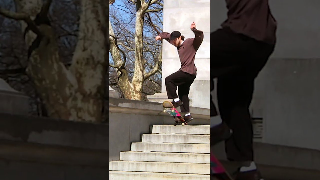 Subscribe now at: http://www.youtube.com/vans?sub_confirmation=1<br /><br />Connect with Vans: <br />http://www.vans.com <br />http://www.tiktok.com/@vans<br />http://www.instagram.com/vans<br />http://www.youtube.com/vans