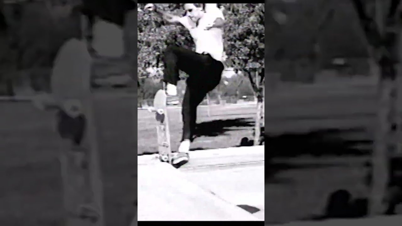 Non Fiction was a REAL video in 1996, back when video lived on tapes that were passed around, copied, rewound and watched until the case was beat. Here are just a few of our favorite clips from that video.<br /><br />Non Fiction Features Matt Field, Tommy Guerrero, Quim Cardona, Shawn Mandoli, Drake Jones, Ben Liversedge, Jaime Reyes, Kelly Bird, Joey Bast, Jim Thiebaud, Mark Gonzales, Max Schaaf & Keith Hufunagel.<br /><br />Filmed primarily in San Francisco, CA.<br /><br />Our Non Fiction boards pull from the original VHS cover art of our 1996 video, featuring a crew that helped shape REAL and still echos what we do today.<br /><br />Coming in 8.12 teal veneer & 8.38 brown veneer