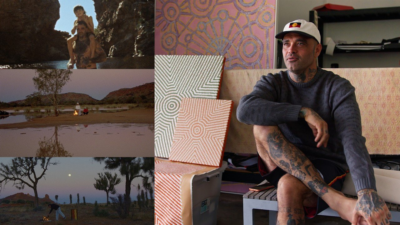 We linked up with Life Without Andy to take a deeper dive on the new Billabong x Otis Carey collection and campaign, chatting with Otis about the experience of their trip to Desert Country, his creative inspirations, and his favourite pieces.<br />The collection is available on www.billabong.com now!<br />Read the full interview on www.lifewithoutandy.com.<br /><br />Video by Thomas Crews & Sam Brumby<br /><br /><br />Subscribe to Billabong for more videos: https://www.youtube.com/user/billabong<br /><br />Visit www.billabong.com for the latest athlete news or follow us on social for up to the minute updates:<br /><br />Instagram | https://www.instagram.com/billabong/<br />Facebook | https://www.facebook.com/Billabong/<br />Threads | https://www.threads.net/@billabong/<br />TikTok | https://www.tiktok.com/@billabong/