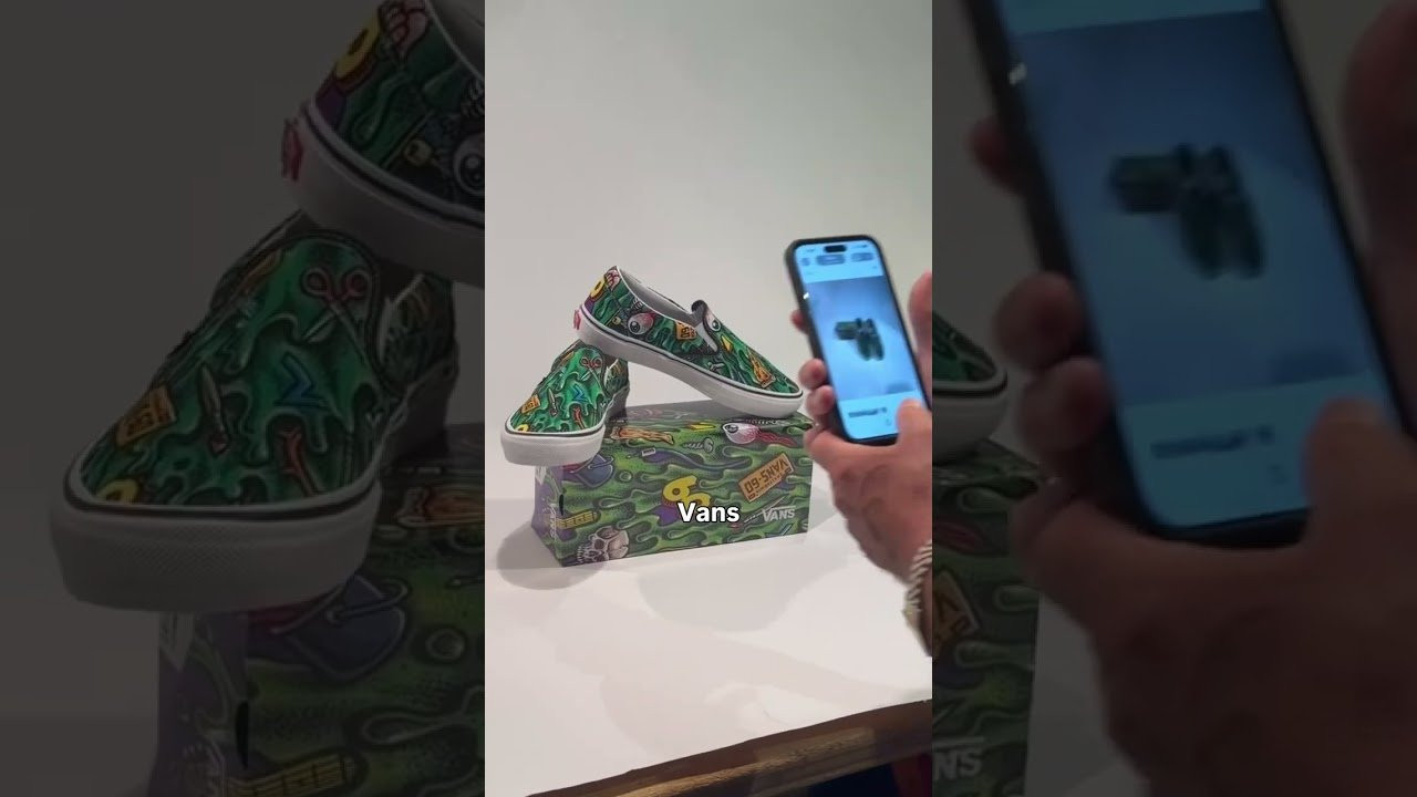 Subscribe now at: http://www.youtube.com/vans?sub_confirmation=1<br /><br />Connect with Vans: <br />http://www.vans.com <br />http://www.tiktok.com/@vans<br />http://www.instagram.com/vans<br />http://www.youtube.com/vans