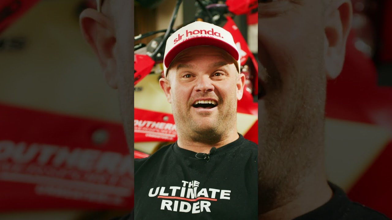16 riders. One SLR factory contract. Every moment counts. Lock in for the premiere on FUEL TV, this SUNDAY, June 7th. Find us on The Roku Channel and Prime Video🔥<br /><br />Watch more at https://fuel.tv