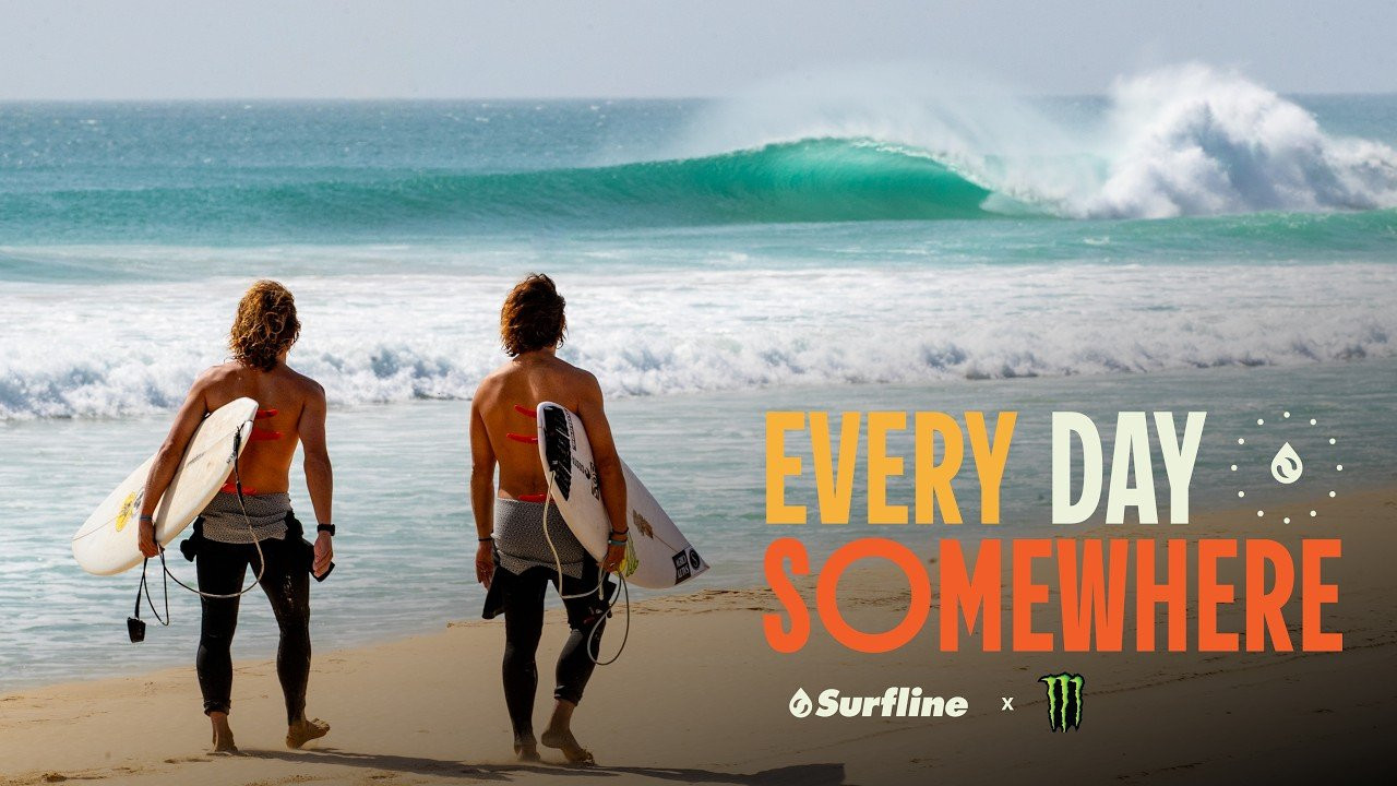 Every day, somewhere in the world, the waves are firing. Parker and Conner Coffin have a small window to go find them. Can they get there in time?<br /><br />Executive Producers:<br />Ross Garrett, Johnny Marcon, Taylor Paul, Graham Nash, Taylor Divine, Nick Liotta<br /><br />Filmed by: Nick Liotta, Kyle Buthman, Paul Daniel<br /><br />Additional Filming by: Hunter Martinez, Alex Nye, Carlo Coral<br /><br />Edited by: Nick Liotta, Matt Hogan, Graham Nash<br /><br />Art Direction by: Noa Emberson, Reed Dolman, Onward Media<br /><br />Creative Direction: Taylor Paul, Graham Nash<br /><br />Forecasters: Charlie Hutcherson, Kevin Wallis<br /><br />Surfers: Conner Coffin, Parker Coffin<br /><br />Music Supervisor: Matt Washburn, Live Tide Music<br /><br />Music Credits:<br />“The Harvest”<br />Performed by Dan Mayo<br /><br />“On the River”<br />Performed by Falconer<br /><br />“New World”<br />Performed by Ian Post<br /><br />“Central Park, Onward”<br />Performed by Lucid Cell<br /><br />“Enchantment Zone”<br />Performed by Lucid Cell<br /><br />”Open Space”<br />Performed by Onyx Music<br /><br />“Dreamlove”<br />Performed by The Bright Light Social Hour<br /><br />”Meet Here”<br />Performed by Pat Curren<br /><br /><br />Thank You:<br />A special thanks to all the local people and guides whose support and expertise made this episode possible.<br />-----------------------------------<br />Subscribe: <br />http://www.youtube.com/subscription_center?add_user=surfline<br /><br />Become a Surfline Premium Member: <br />https://www.surfline.com/upgrade?utm_source=youtube&utm_medium=video&utm_campaign=swell_stories&utm_content=2025_dec_north_atlantic&utm_term=cta_upgrade_description<br />----------------------------------