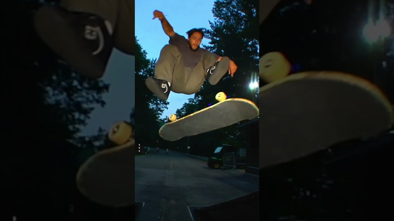 Raw footage of Josh Wilson as seen in JP Blair's newest video 'What did you expect;. Josh Skates in the black pebble Grasshopper OG, restocked in finer skateshops worldwide & ipath.com<br /><br />#ipathskateboarding #skateboard #ipathskate #joshwilson #quasi #quasiskateboards #whatdidyouexpect #jpblair
