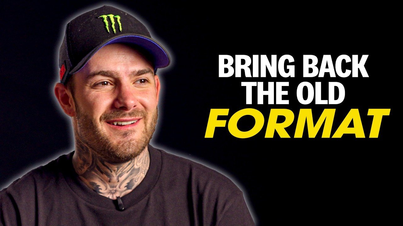 Your go-to trick? When to play it safe or go BIG? We sat down with the star's of street league skateboarding and put them in the hot seat to learn more about their personalities, skating styles, favorite tricks and what makes them tick!<br /><br />🎟️ Get your #SLSTempe tickets NOW ➡ https://www.ticketmaster.com/event/190064B484F5489A<br /><br />🛍️ #SLS Merch NOW AVAILABLE ➡ https://streetleagueshop.com/<br /><br />For tickets to SLS events and more information, visit: https://www.streetleague.com/ 🔥<br /><br />Subscribe Now: https://www.youtube.com/@SLS<br /><br />Follow SLS on Social 💥 <br />⚪️ Instagram - https://www.instagram.com/sls/<br />⚪️ Facebook - https://www.facebook.com/streetleague/<br />⚪️ Rumble - https://rumble.com/c/sls<br />⚪️ TikTok - https://www.tiktok.com/@streetleagueskate<br />⚪️ Snapchat - https://snapchat.com/t/uYXRd6Jw<br />⚪️ Threads - https://www.threads.net/@sls?hl=en<br />⚪️ Twitter - https://x.com/StreetLeague<br /><br />👀 Don't miss new SLS content every week on Rumble<br />Download Rumble (TV + Mobile) 👉 https://rumble.com/our-apps<br />Rumble is free on desktop, mobile and web at www.rumble.com, iOS, Android, Roku, AppleTV, FireTV, Samsung TVs.<br /><br />Get your official SLS x Wolfpak Backpack here, available in 3 different sizes - <br />https://wolfpak.com/collections/street-league-skateboarding-collection<br /><br />#sls #skate #skateboard #skateboarding #extremesports #actionsports #highlights #interview #personality #funny #bts #meme #gif