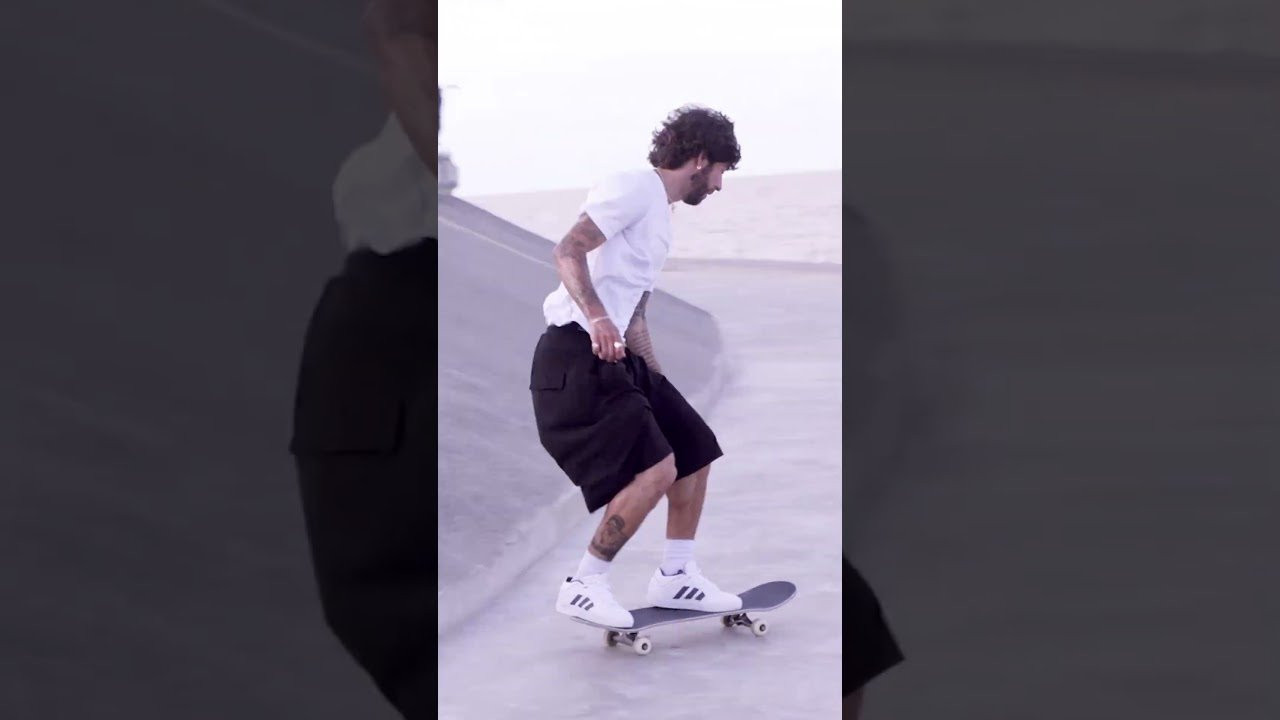 Abnormal Communication is back. Mark Gonzales leads a packed field of riders to celebrate the launch of theThrasher x AFA collection, available now.<br /><br />Featuring: <br />Nikolai Piombo<br />Daewon Song<br />Niels Bennett<br />Dennis Busenitz<br />Shin Sanbongi<br />Jenn Soto<br />Miles Silvas<br />Diego Nájera<br />Kai Kishi<br />Silas Baxter-Neal<br />Brad Saunders<br />Javon Goodman<br />Julian Agliardi