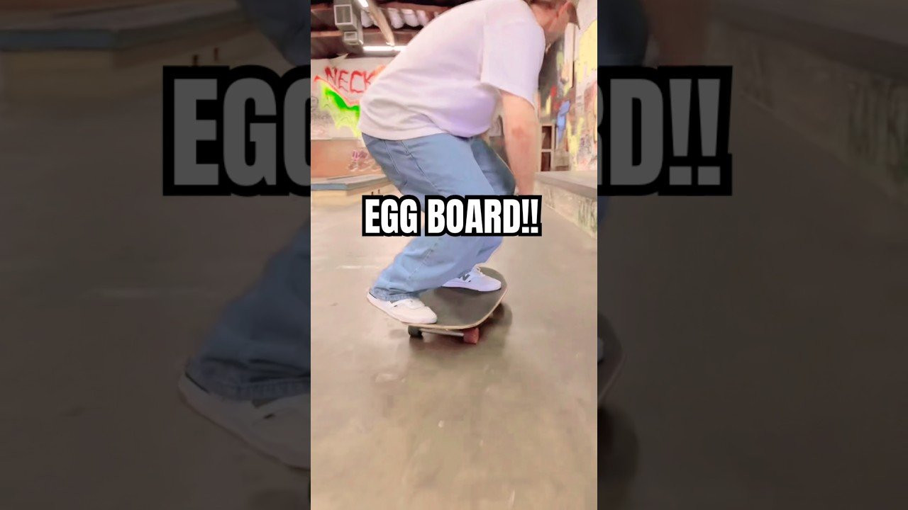 Front cook w the big egg!<br /><br />Follow em for more! 👉 https://www.instagram.com/reel/DZHFuOHx5pa/?igsh=NTc4MTIwNjQ2YQ==
