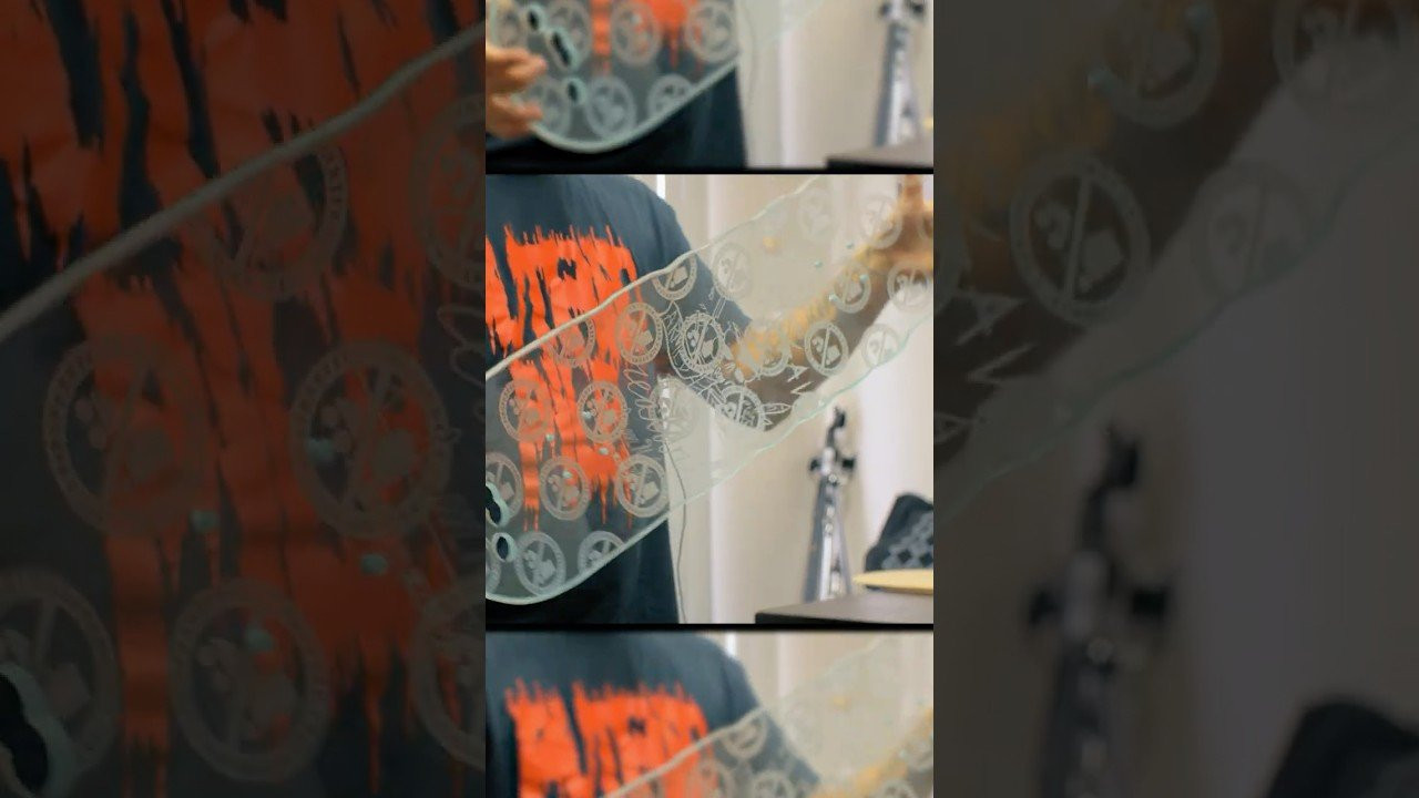 Subscribe: https://www.youtube.com/c/CreatureFiends<br /><br /><br />LURK WITH US:<br />https://www.youtube.com/c/CreatureFiends<br />https://instagram.com/creaturefiends/ <br />https://www.tiktok.com/@creaturefiends<br />https://www.facebook.com/CreatureSkat...<br />Shop: https://nhsskatedirect.com/pages/creature-skateboards<br /><br /><br />#CreatureSkateboards #Skateboarding #CreachTube