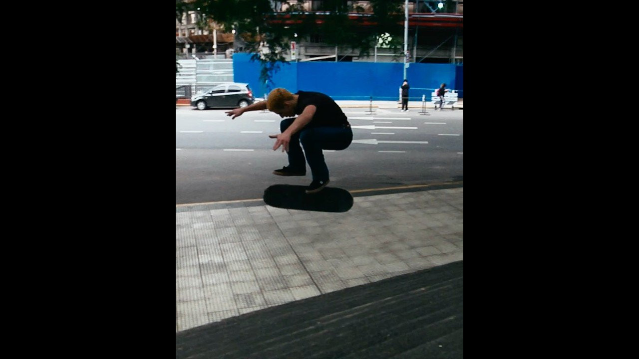 Keep up with Thrasher Magazine here:<br />http://www.thrashermagazine.com<br />http://www.facebook.com/thrashermagazine<br />http://www.instagram.com/thrashermag<br />http://www.x.com/thrashermag