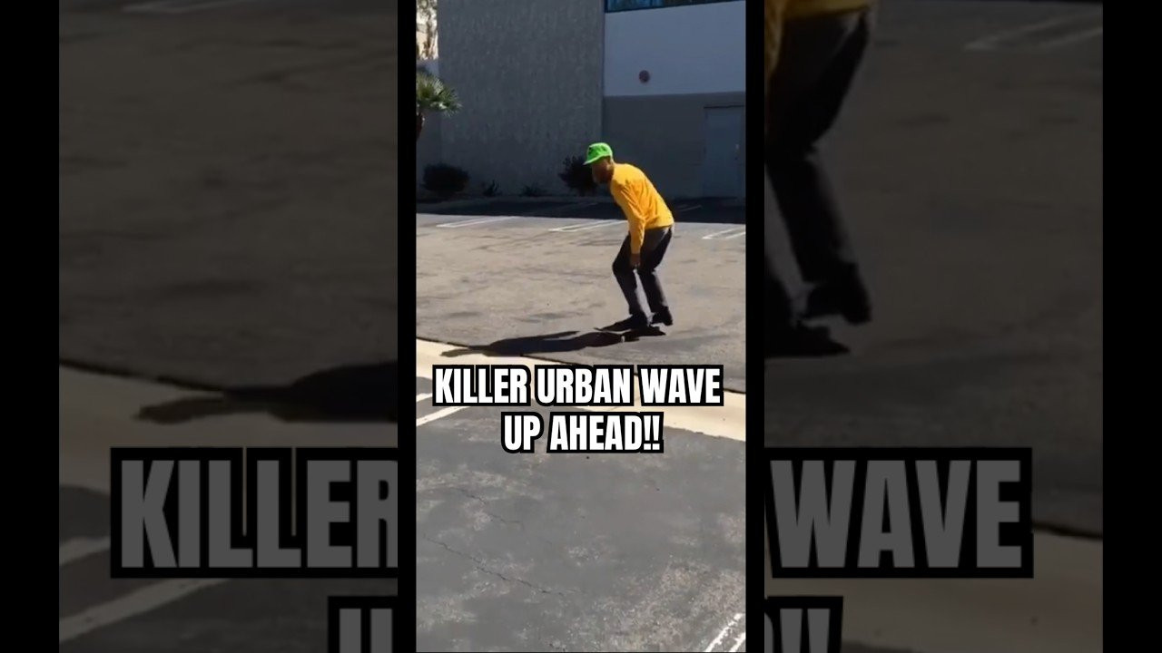 SURF THE STREETS!!<br /><br />Follow em for more! 👉 https://www.instagram.com/brianhansen?igsh=NTc4MTIwNjQ2YQ==