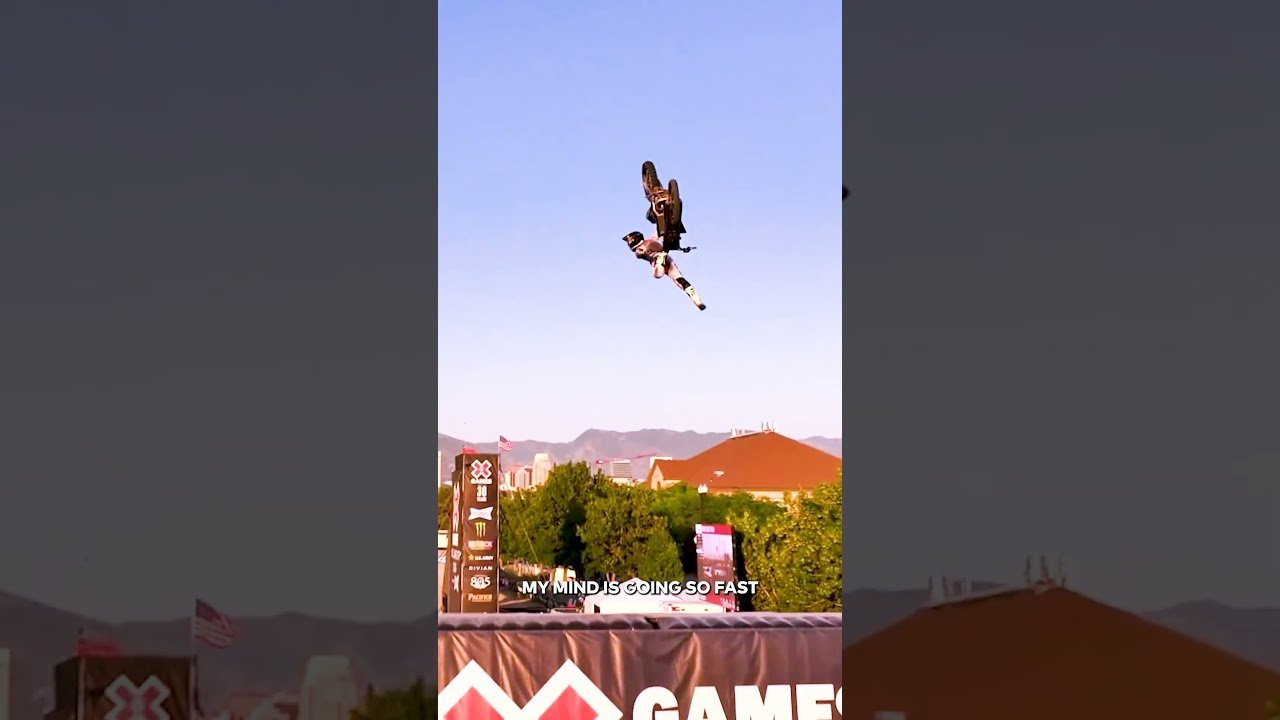 The winner’s high is real 🔥<br /><br />Last summer in Salt Lake City, Rob Adelberg secured the gold in Moto X Best Trick with a mind-bending front flip combo.<br />____<br /><br />X Games — your destination for all things action sports, music, lifestyle and everything in between. <br /><br />Visit our official homepage at http://xgames.com for more coverage and highlights.<br /><br />SUBSCRIBE: https://www.youtube.com/XGames<br /><br />Check us on Social @XGames:<br />Instagram ► https://instagram.com/xgames<br />TikTok ► https://www.tiktok.com/@XGames<br />Twitter ► https://twitter.com/xgames<br />Facebook ► https://facebook.com/XGames<br />Twitch ► https://www.twitch.tv/xgames<br />Snapchat ► @xgames<br /><br />Thanks for watching #XGames!