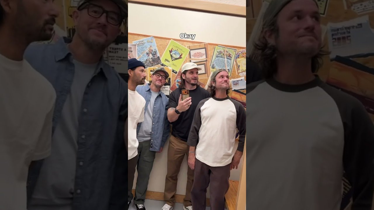 Subscribe now at: http://www.youtube.com/vans?sub_confirmation=1<br /><br />Connect with Vans: <br />http://www.vans.com <br />http://www.tiktok.com/@vans<br />http://www.instagram.com/vans<br />http://www.youtube.com/vans