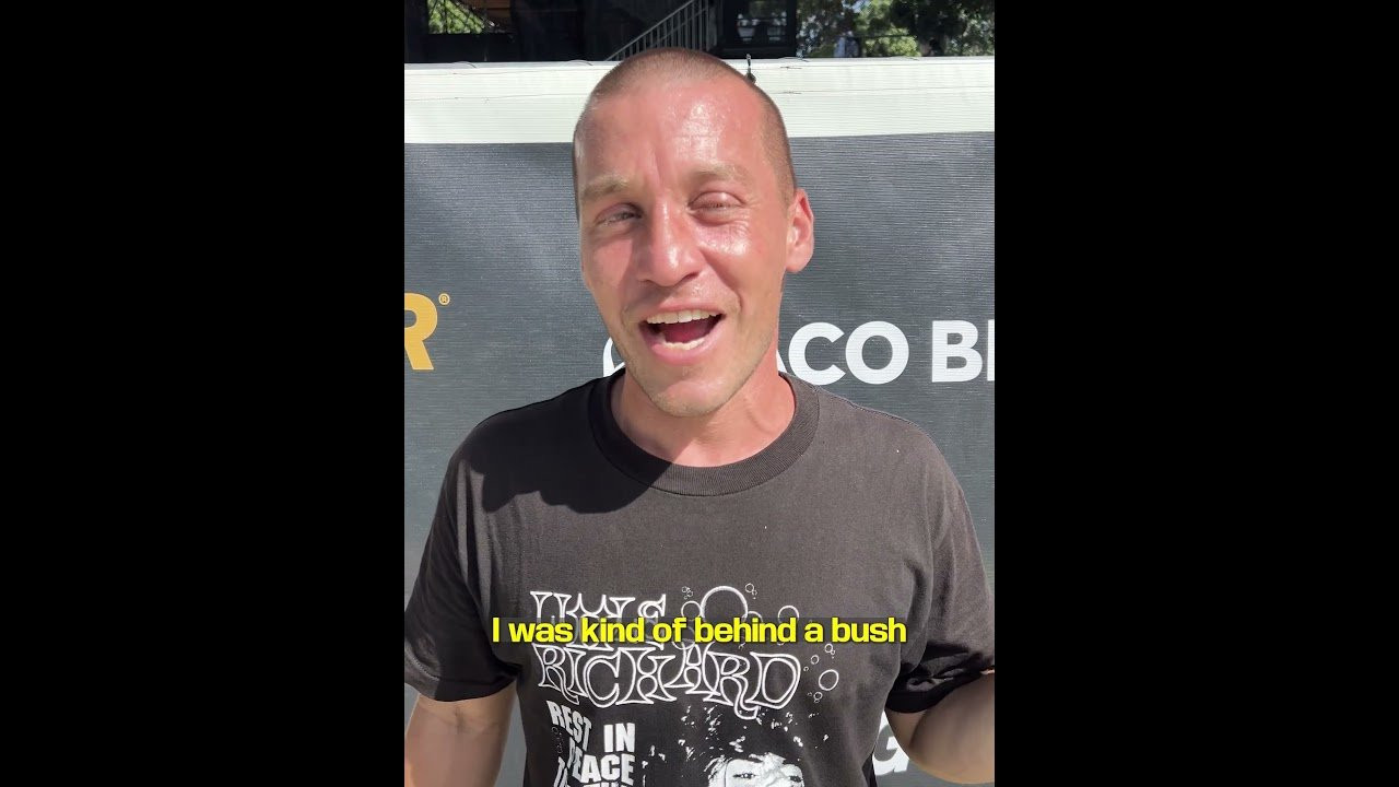 From early skate influences to accidentally weirding out Heath Kirchart, David Reyes looks back on the moments, setups, videos, and photos that helped shape his style in this episode of First Things First.<br /><br />Subscribe to the Platfrm channel!<br />https://bit.ly/4aScSzM<br /><br />Follow us on:<br />TikTok: https://www.tiktok.com/@the_platfrm<br />Instagram: http://instagram.com/theplatfrm<br />Facebook: http://facebook.com/theplatfrm<br />Twitter: http://twitter.com/the_platfrm