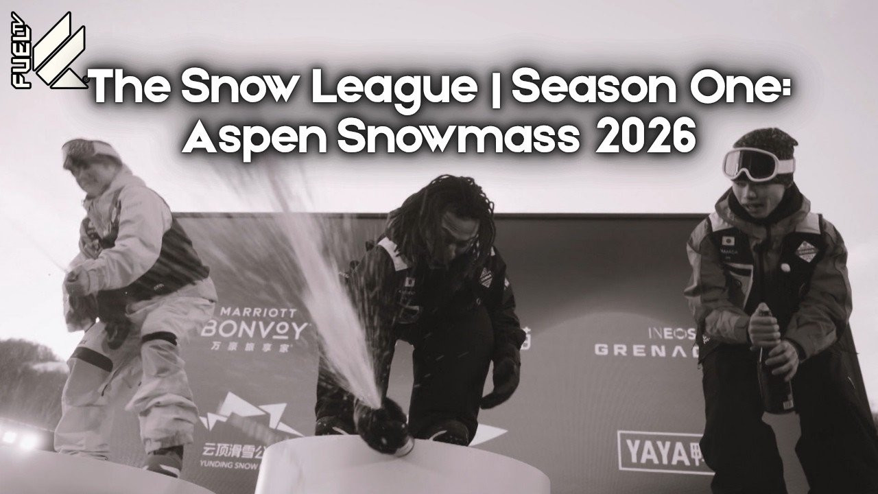 No safety nets. No second chances. Just raw talent, massive air, and a winner-take-all bracket. 🏂⛷️🏆<br /><br />Welcome to the ultimate climax of the inaugural season. The absolute best winter athletes on the planet have converged on the iconic slopes of Buttermilk, and the stage is set for a historic battlefield. If you live for high-stakes competition, mind-boggling progression, and the intense pressure of head-to-head match-ups, you are in the right place.<br /><br />It’s Finals Day at Buttermilk. The top 8 from qualifying go head-to-head in a win-or-go-home bracket—every hit counts as the pressure rises and Aspen’s champions are decided.<br /><br />Watch history unfold as these elite riders push their bodies and their gear past the absolute limit to claim the crown. One minor slip, one missed grab, or one imperfect landing means instant elimination. Turn up the volume, set your quality to max, and witness the coronation of the first-ever league champions!<br /><br />👇 Drop a comment below: Who had the most clutch run under pressure today? 👇<br /><br />If this final showdown has you hyped for the future of snow sports, smash that LIKE button, SHARE this with your riding crew, and SUBSCRIBE so you never miss a historic moment!<br /><br />🛹 Thanks for subscribing! 🛹 https://youtube.com/@fueltv?sub_confirmation=1<br /><br />Watch more at https://fuel.tv