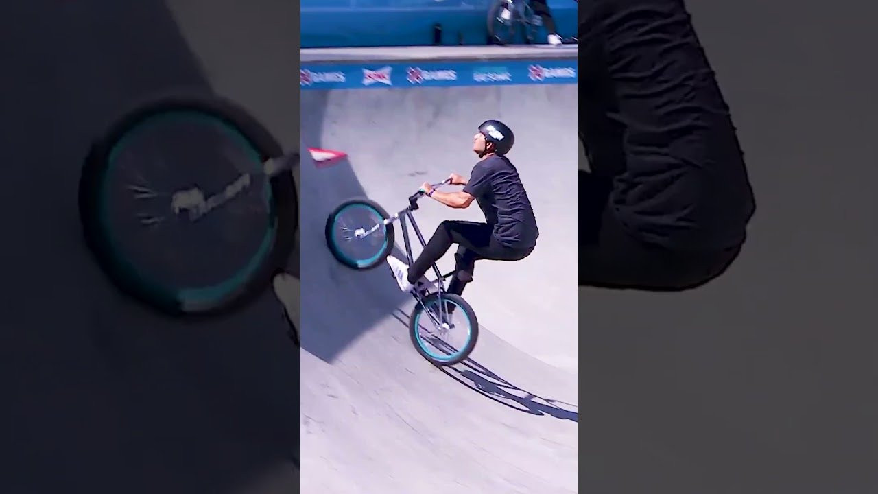 Make it a double 🥇🥈<br /><br />At X Games SLC 2025, Justin Dowell had a historic showout, earning gold in the Men’s BMX Park and later on, silver in the Dave Mirra BMX Park Best Trick.<br />____<br /><br />X Games — your destination for all things action sports, music, lifestyle and everything in between. <br /><br />Visit our official homepage at http://xgames.com for more coverage and highlights.<br /><br />SUBSCRIBE: https://www.youtube.com/XGames<br /><br />Check us on Social @XGames:<br />Instagram ► https://instagram.com/xgames<br />TikTok ► https://www.tiktok.com/@XGames<br />Twitter ► https://twitter.com/xgames<br />Facebook ► https://facebook.com/XGames<br />Twitch ► https://www.twitch.tv/xgames<br />Snapchat ► @xgames<br /><br />Thanks for watching #XGames!