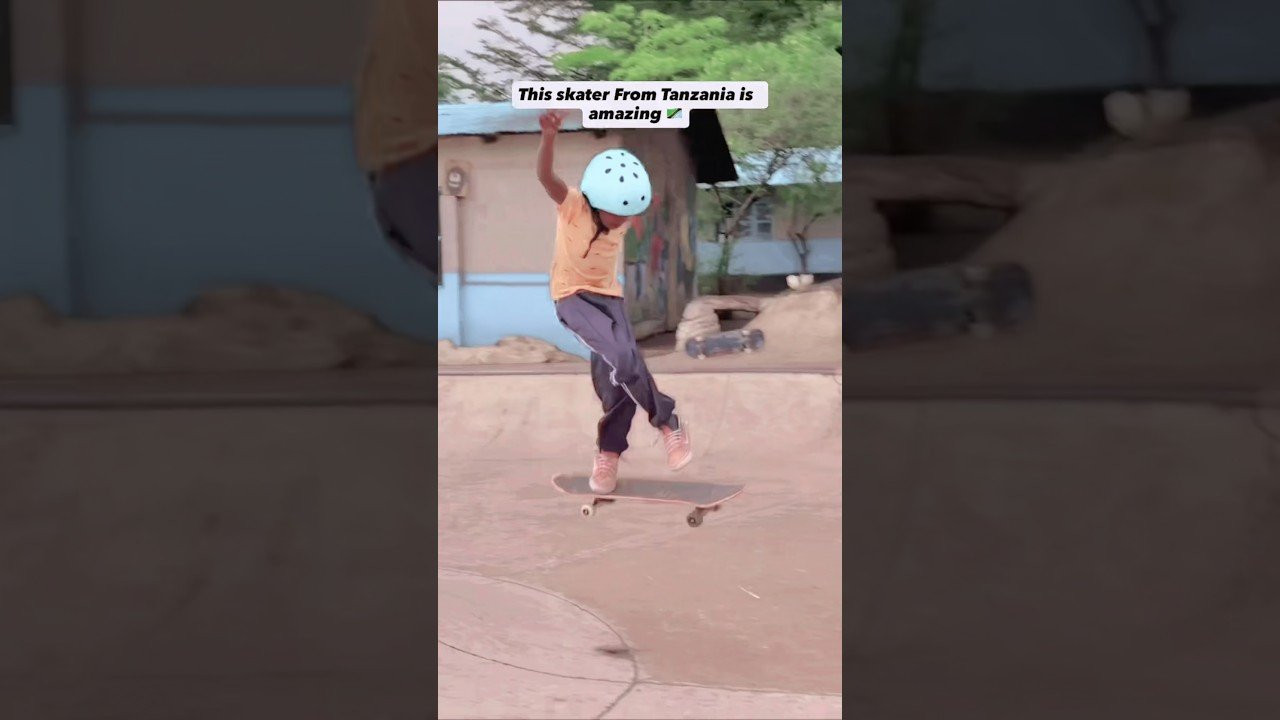 Any idea what this trick is? 🤔