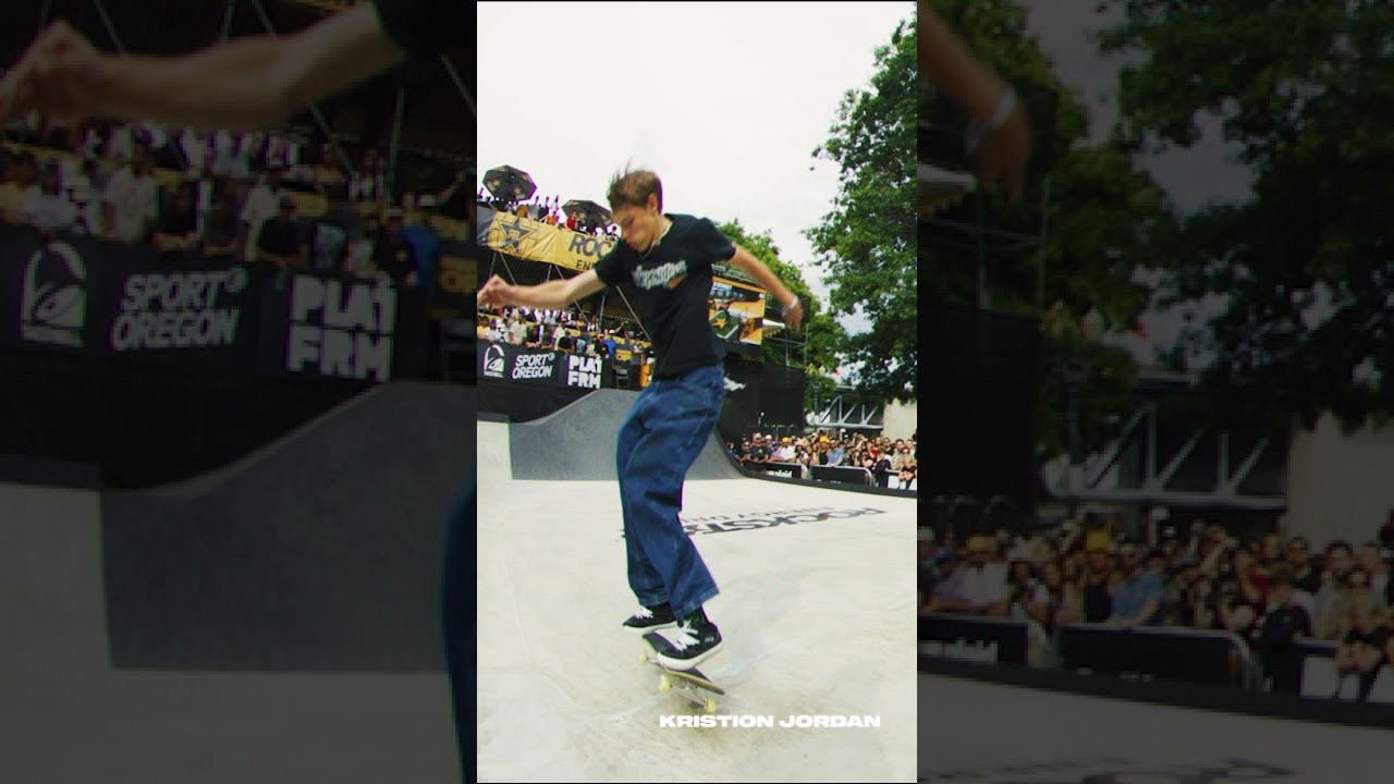 The Video Qualifier Series returns June 8 for six weeks as part of the 2026 Rockstar Energy Open (RSEO).<br /><br />This is your chance to win cash prizes and earn one of 20 invitations to skate against the world's best in Portland, Oregon this summer at the RSEO!<br /><br />Open to ALL skaters – Submit videos between :30-1 minute in length and use #RSEOVQS26 on Instagram to enter.<br /><br />Go to ThePlatfrm.com for more info.<br /><br />Subscribe to the Platfrm channel!<br />https://bit.ly/4aScSzM<br /><br />Follow us on:<br />TikTok: https://www.tiktok.com/@the_platfrm<br />Instagram: http://instagram.com/theplatfrm<br />Facebook: http://facebook.com/theplatfrm<br />Twitter: http://twitter.com/the_platfrm