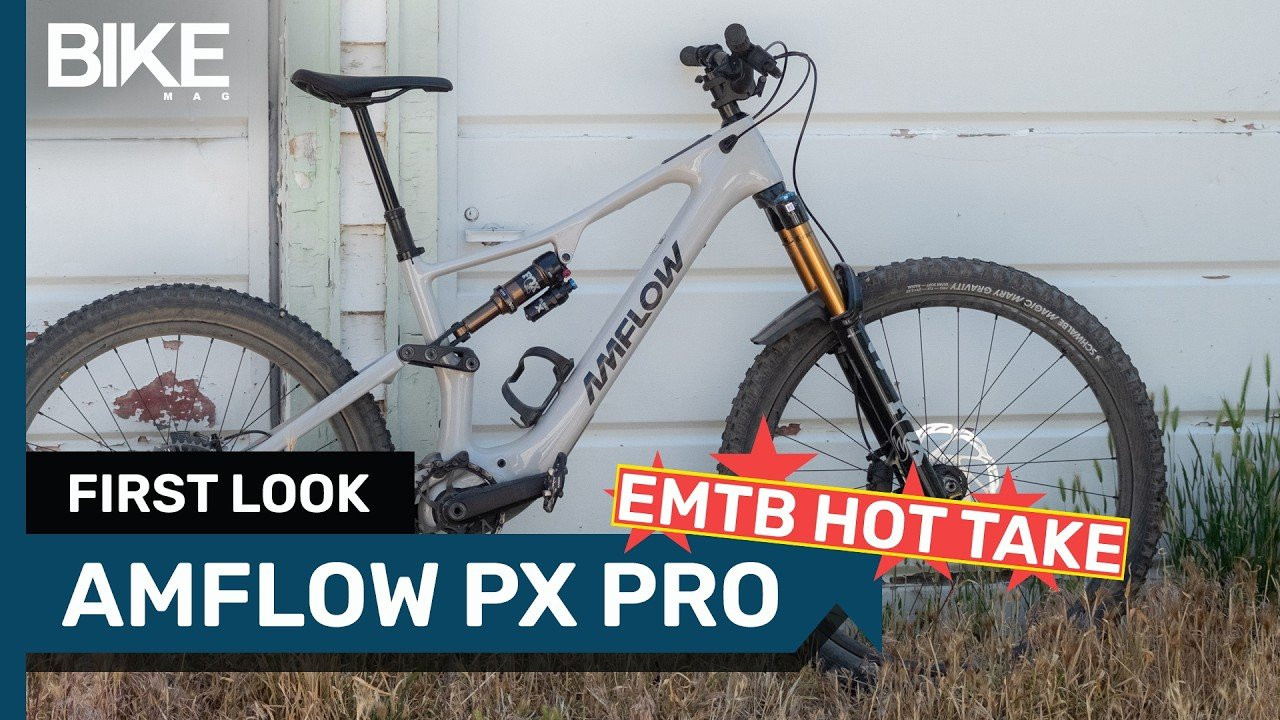 The new era of eMTBs is here, and they have an absurd amount of power, but is all the power something to fear? We dig into the thoughts and opinions after a few rides on the new Amflow PX Pro Carbon.<br /><br />Read the full article: [bikemag link]<br /><br />Deven’s Gear used in this video:<br />Shimano GE900HS MTB Shoes: https://backcountry.tnu8.net/c/3422340/358742/5311?subId1=BIKE-video-devenspicksshimanoshoes-0426&u=https%3A%2F%2Fwww.backcountry.com%2Fb%2Fshimano-ge900hs-mountain-bike-shoe-mens<br />OneUp Carbon Bars: https://backcountry.tnu8.net/c/3422340/358742/5311?subId1=BIKE-video-devenspicksoneupcarbon-0426&u=https%3A%2F%2Fwww.backcountry.com%2Fb%2Foneup-components-carbon-handlebar%3FCMP_SKU%3DOUC0011%26MER%3D0406%26skid%3DOUC0011-BLA-S20MRIS%26clickid%3DXdHRXBS2CxycRrIW36WbBWhYUku1IvWVRw2cXk0%26irgwc%3D1%26afsrc%3D1%26ircid%3D5311%26irpid%3D3586222%26utm_medium%3DAffiliate%26utm_source%3DYouTube%26utm_campaign%3DOnlineTrackingLink%26utm_term%3D%26utm_content%3D<br />Fox SpeedFrame RS Helmet: https://rei.pxf.io/c/3422340/1448521/17195?subId1=BIKE-video-devenspicksfoxhelmet-0426&u=https%3A%2F%2Fwww.rei.com%2Fproduct%2F245174%2Ffox-speedframe-rs-mips-bike-helmet%3Fsku%3D2451740005%26CAWELAID%3D120217890019728251%26irclickid%3DXdHRXBS2CxycRrIW36WbBWhYUku1IvXlRw2cXk0%26cm_mmc%3Daff_IM-_-3586222-_--_--_-YouTube%26irgwc%3D1%26afsrc%3D1<br /><br />DISCLOSURE<br />Review unit provided for testing but does not influence opinion. Clicking the affiliate links above helps support the channel at no extra cost to you.