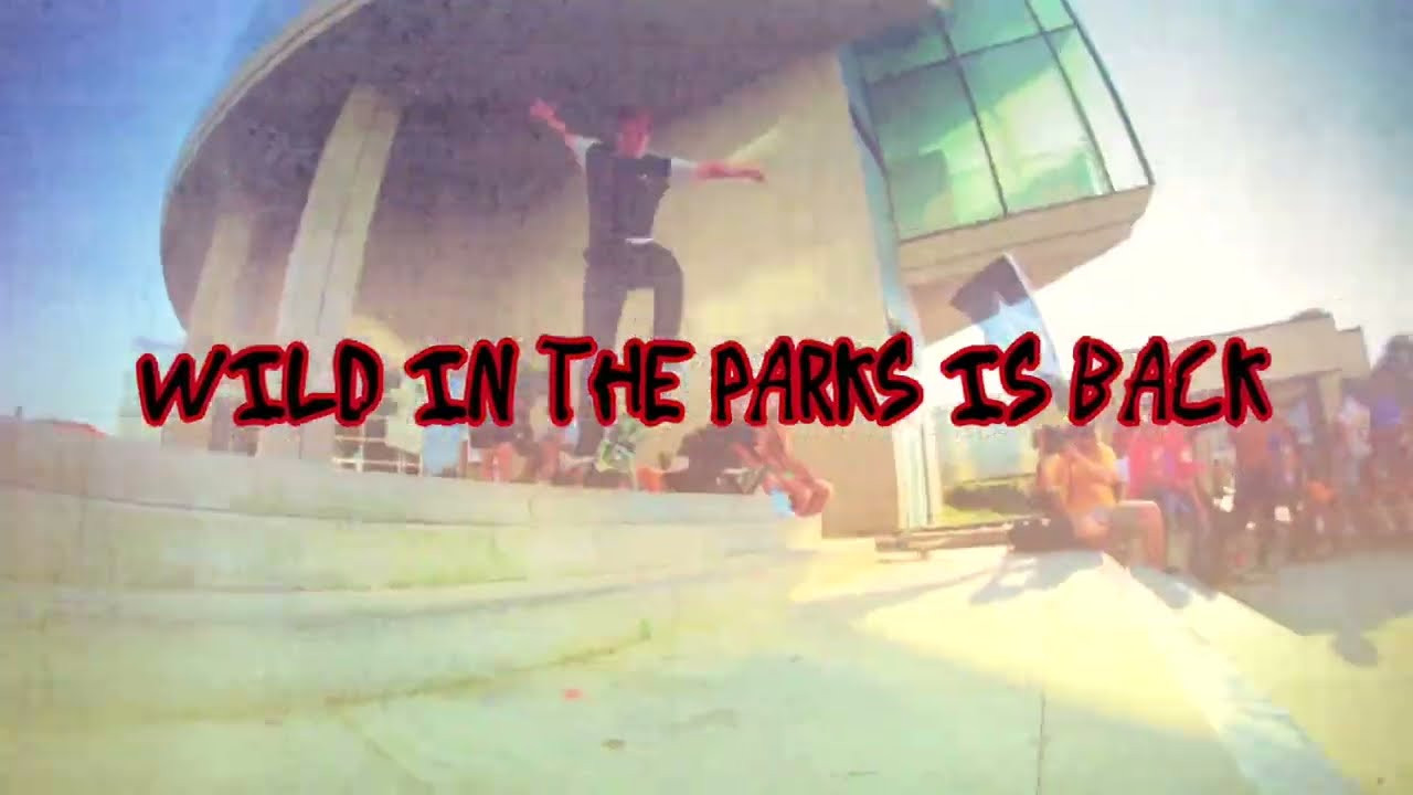Volcom is bringing back its Wild In The Parks (WITP) skate contest series this summer!<br /><br />Ater a nine-year hiatus, the original format skate event will hit 11 skateparks across Europe, culminating in the European WITP Championships at Pier15 Skatepark in Breda, Netherlands, on October 31, 2026, with a €10,000 prize purse.<br /><br />Wild In The Parks bring together skaters of all skill levels in a fun, creative, and high-energy contest environment. Registration is free, and skaters qualify for the European Championships in the following categories:<br /><br />15 & under<br />16 & over (open/am)<br />Women’s and men’s divisions<br />(Age considered as of champs date: October 31, 2026)<br /><br />DATES & LOCATIONS: <br /><br />June 13 | LATVIA – Riga, Miera dārzs Skatepark <br />June 13 | SLOVENIA – Radovljica, Zgosa DIY <br />June 20 | FRANCE – Bayonne Skatepark <br />August (TBC) | UK<br />September 5 | POLAND – Krakow, Skatepark Pradnicka<br />September 5 (TBC) | GERMANY – Koln, North Brigade<br />September 12 | SPAIN – Madrid, Tetuan Skatepark<br />September 19 (TBC) | AUSTRIA – Vienna Skatepark<br />September (TBC) | CZECH REPUBLIC – Prague, Mystic Skatepark<br />October 3 | BELGUIM – Wevelgem, Rampaffairz<br /><br />EUROPEAN CHAMPIONSHIPS<br />October 31 | NETHERLANDS — Breda, PIER15 Skatepark