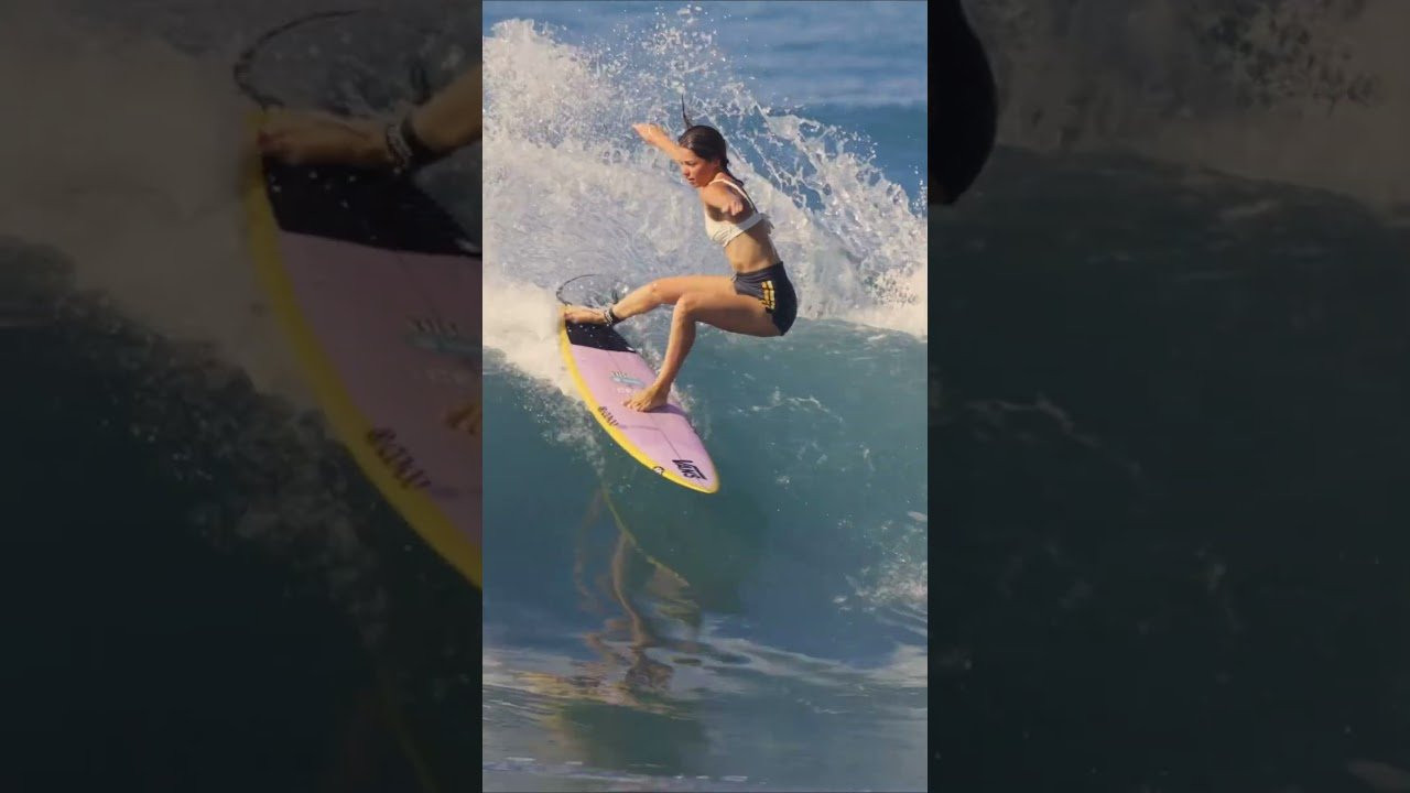 📼 Juju's diary: we drove through Indonesia in a bus<br /><br />🏄‍♂️ Juliette Lacome<br />🎥 Luka Raubenheimer<br />🤝 Island Brewing<br />🎵 "Avant Gardener" by Courtney Barnett<br />🇮🇩 Java, Indonesia<br />⏱️ 6min<br />🗓️ 2026