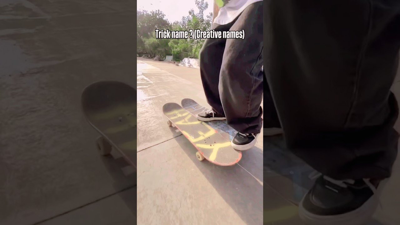 Wait is that actually 3 boards?!<br /><br />Follow em for more! 👉 https://www.instagram.com/reel/DZP-s3FOwG9/?igsh=NTc4MTIwNjQ2YQ==