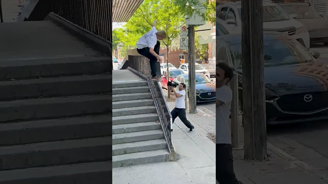 Keep up with Thrasher Magazine here:<br />http://www.thrashermagazine.com<br />http://www.facebook.com/thrashermagazine<br />http://www.instagram.com/thrashermag<br />http://www.x.com/thrashermag