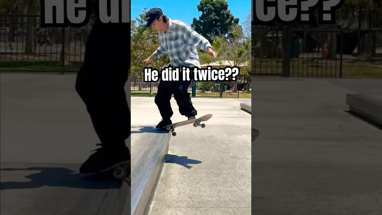 I woulda kept the first one!<br /><br />Follow em for more! https://www.instagram.com/tannrrlawlrr?igsh=NTc4MTIwNjQ2YQ==