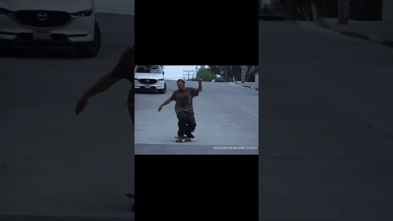 'A life After' shines a light on Reese Barton & Share his story. In this teaser Michael Sieben Explains Reese's explosive skating.<br /><br />Watch the full episode on Thrasher Magazine, Now!<br />https://www.thrashermagazine.com/articles/trash/reese-barton-s-a-life-after-part-1-documentary/<br /><br />#ipath #ipathskateboarding #skateboarding #reesebarton #michaelsieben #sf #texasskateboarding #skateboard #Ipathfootwear
