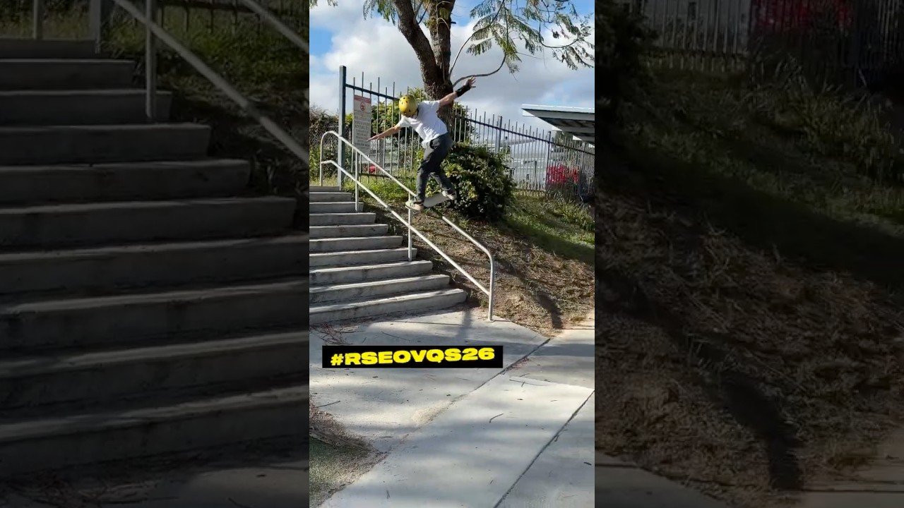 Got clips? Drop a :30–1:00 video on Instagram with #RSEOVQS26 for a shot at cash and a spot to compete in the Rockstar Energy Open in Portland. <br /><br />Subscribe to the Platfrm channel!<br />https://bit.ly/4aScSzM<br /><br />Follow us on:<br />TikTok: https://www.tiktok.com/@the_platfrm<br />Instagram: http://instagram.com/theplatfrm<br />Facebook: http://facebook.com/theplatfrm<br />Twitter: http://twitter.com/the_platfrm