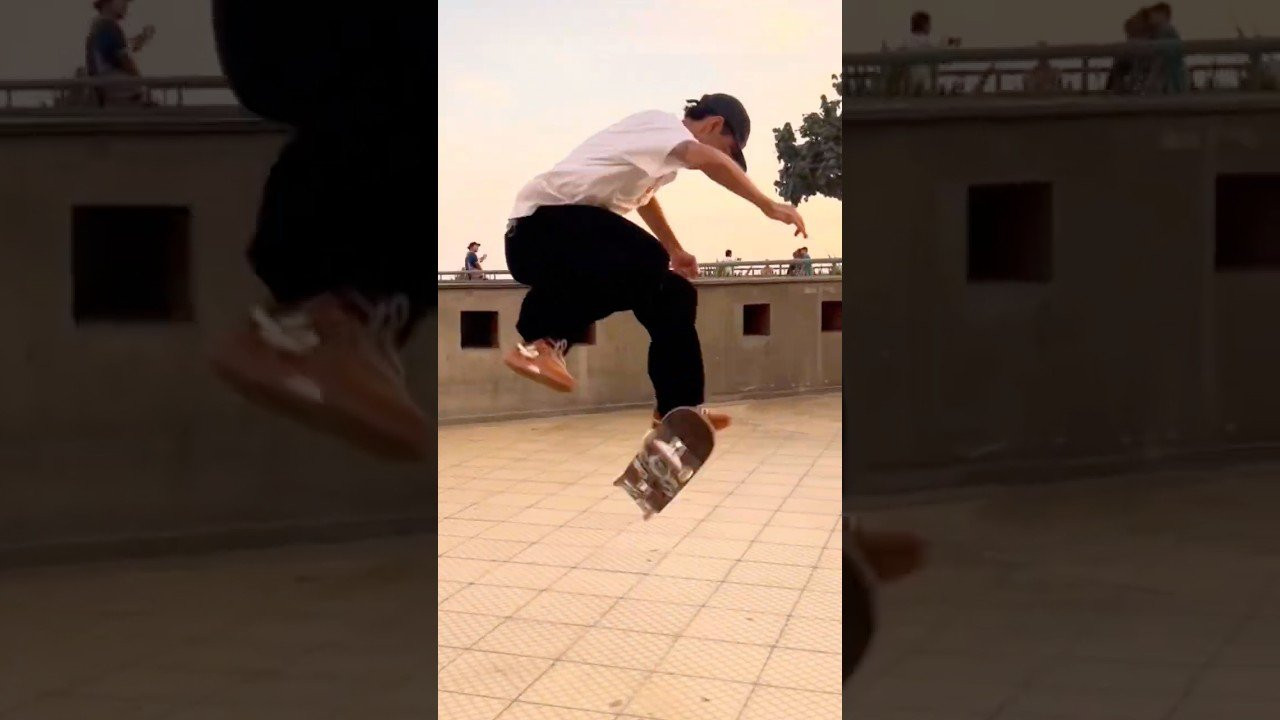 Featuring: Franco Paredes, Danny Falla, Joakin Goto, Salvador Canales, Rodrigo Moreno, Remo Quincot, Rodrigo Santillan, Guillermo Vascones<br /><br />Filmed by: Danny Falla and Josue Navarro<br /><br />Subscribe to Skate Jawn: https://webstore.skatejawn.com/<br />More content: http://skatejawn.com<br />IG: https://www.instagram.com/skatejawn/<br />More videos: https://www.youtube.com/skatejawn