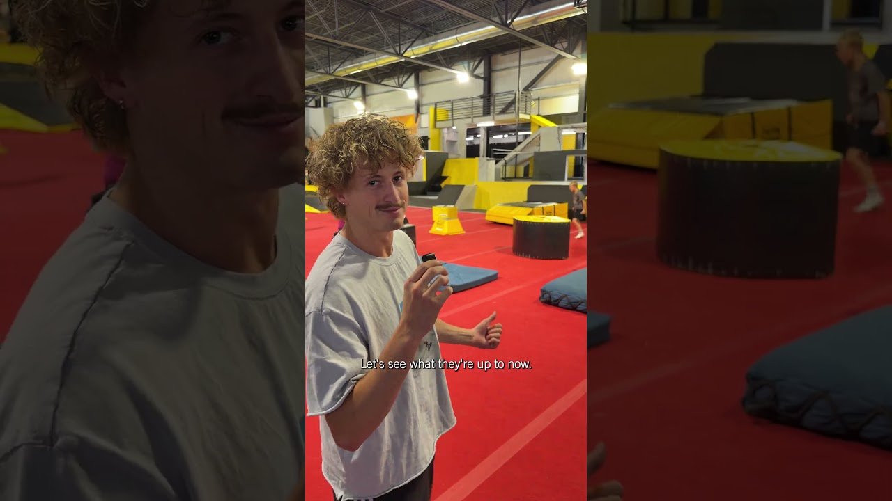 Week 1 of Summer Camp is underway in Park City, and the campers are already leveling up. Visiting Pro Cason Painter checks in with the crew to see what the kids are up to. Don't miss out, camp spots are still available!<br /><br />--<br /><br />Go to Woodward: www.woodwardparkcity.com | www.worldofwoodward.com<br /><br />Shop Woodward Apparel & Accessories: www.shopcampwoodward.com <br /><br />Subscribe: http://bit.ly/subscribe2woodward​ <br /><br />Facebook: http://facebook.com/woodwardparkcity<br />Instagram: http://instagram.com/woodwardparkcity<br />Twitter: http://twitter.com/woodwardpc