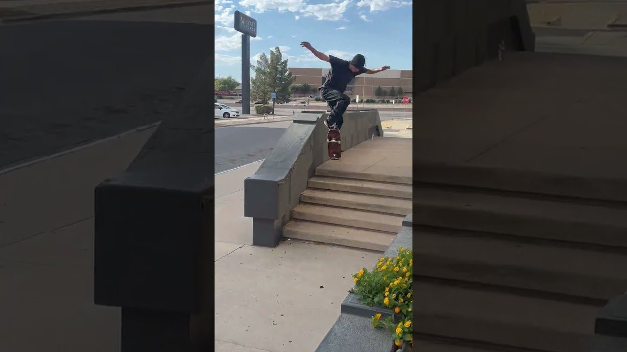 🎥: Jonathan Flechas & Anthony Acosta<br /><br />Subscribe now at: http://www.youtube.com/vans?sub_confirmation=1<br /><br />Connect with Vans: <br />http://www.vans.com <br />http://www.tiktok.com/@vans<br />http://www.instagram.com/vans<br />http://www.youtube.com/vans