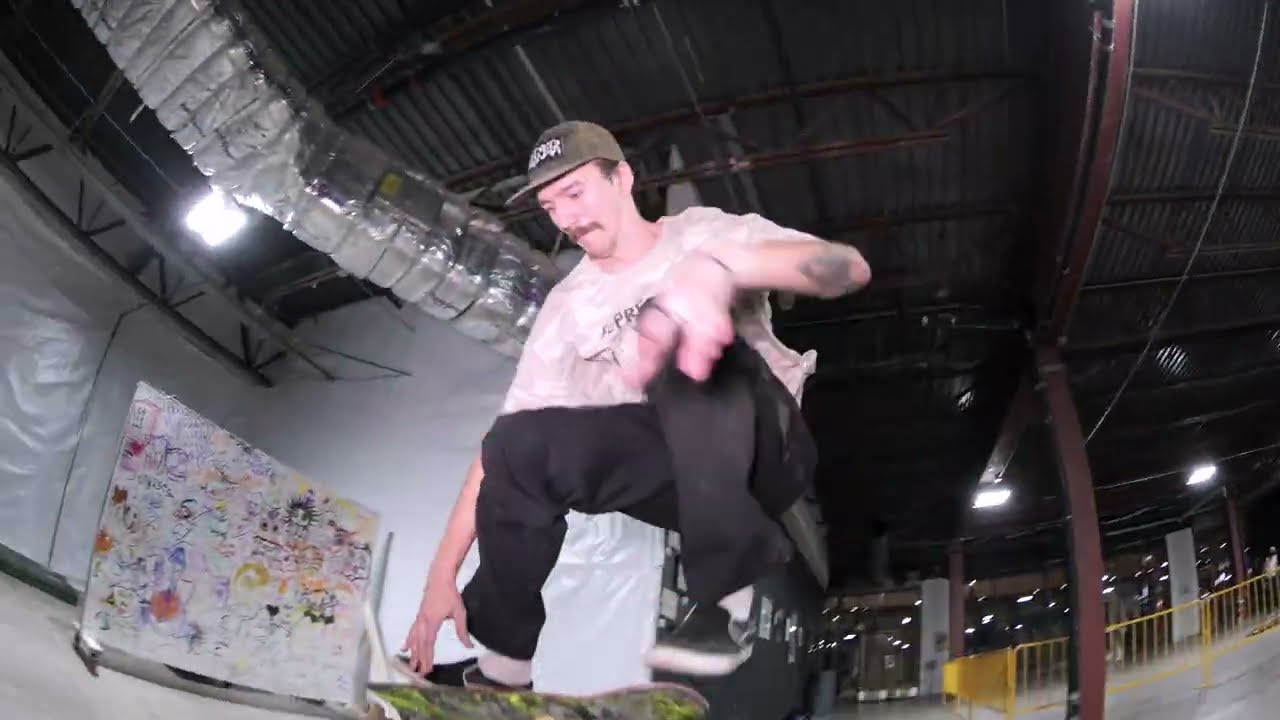 Thanks to everyone that came to shred with us at ‘Family First Friday’ on 06/05/26 at the Arizona Center in Downtown Phoenix. Here's a quick edit of our crew hittin the "Pop-Up Park" before the event.<br /><br />Film: Tim Vasquez & Brian Masterson<br />Edit/Titles: Tim Vasquez<br /><br />Skating in order: Bradley Church, Mike Wilson, Nick Papa, Steven Salazar, John O'Neal, Ethan Reaume, Brenden Humphrey, Bill Glazer, Arik Griggs, Danny Barrera, Jesse Hiltner with guest artist Adrian 'AWER' Garcia.