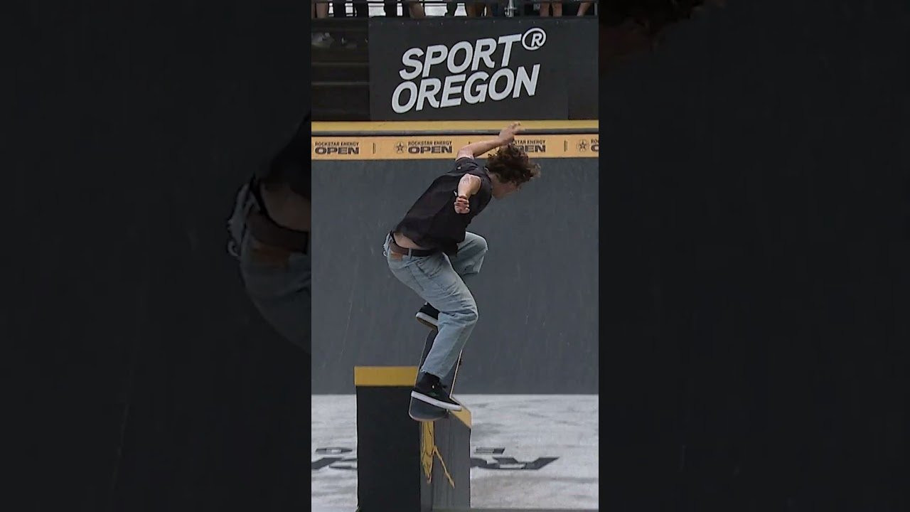 Rockstar Energy Open returns to PDX this summer and is set to be the best one yet. Mark your calendars and lock in for three days of skateboarding coming this August 14-16.<br /><br />Subscribe to the Platfrm channel!<br />https://bit.ly/4aScSzM<br /><br />Follow us on:<br />TikTok: https://www.tiktok.com/@the_platfrm<br />Instagram: http://instagram.com/theplatfrm<br />Facebook: http://facebook.com/theplatfrm<br />Twitter: http://twitter.com/the_platfrm