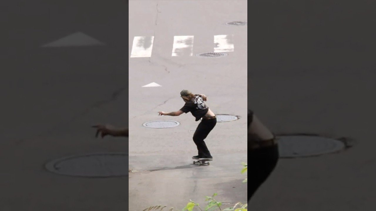 Subscribe: https://www.youtube.com/c/CreatureFiends<br /><br /><br />LURK WITH US:<br />https://www.youtube.com/c/CreatureFiends<br />https://instagram.com/creaturefiends/ <br />https://www.tiktok.com/@creaturefiends<br />https://www.facebook.com/CreatureSkat...<br />Shop: https://nhsskatedirect.com/pages/creature-skateboards<br /><br /><br />#CreatureSkateboards #Skateboarding #CreachTube