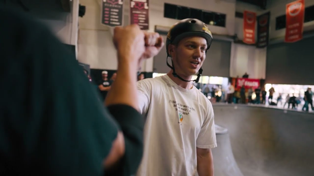 For years, FUEL TV was the home of action sports—the athletes, filmmakers, and stories that shaped a generation.<br /><br />Now, a new chapter begins. Join us on June 11 in Laguna Beach as we celebrate the return of FUEL TV and look ahead to what's next.<br /><br />📍 Rivian South Coast Theater, Laguna Beach, CA<br />📅 June 11 • 6:30 PM<br /><br />🔥 Come ride with us.