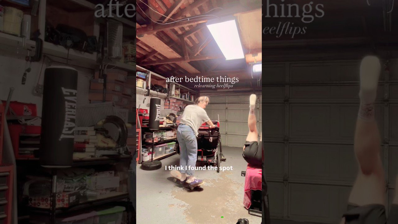 This is what skateboarding is all about 🛹❤️<br /><br />follow her for more!! 👉 https://www.instagram.com/audreygibsss?igsh=NTc4MTIwNjQ2YQ==