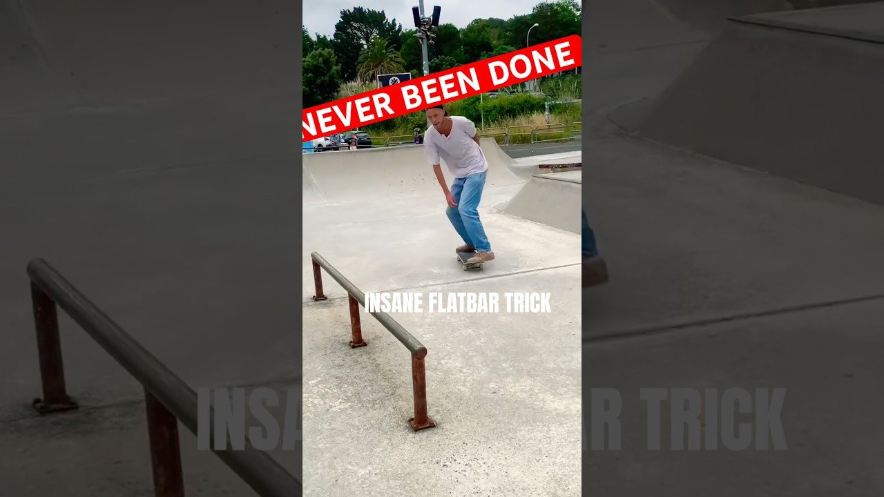 Front nose 540 shuv it! 😮‍💨<br /><br />Follow em for more! 👉 https://www.instagram.com/sanchezzalan?igsh=NTc4MTIwNjQ2YQ==