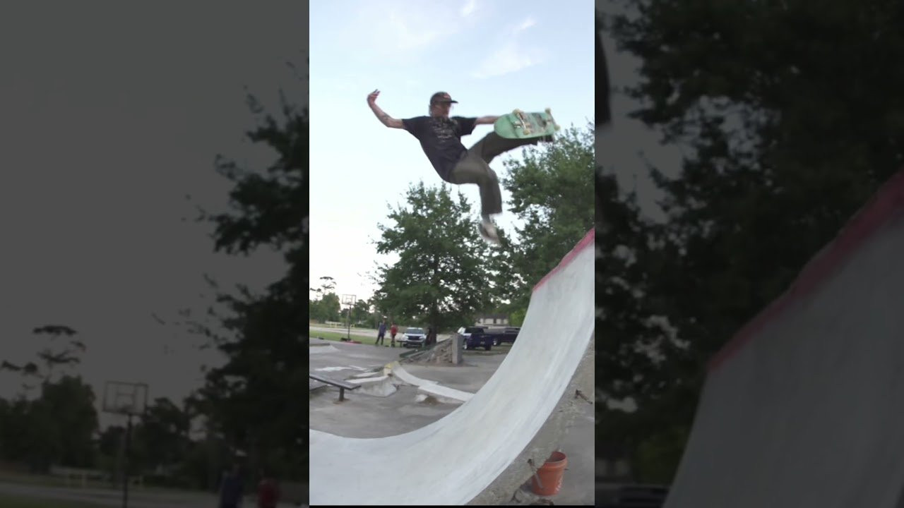Raw footy from Ben's section in the Metal Skateboards Summer Promo. Flowin thru some Proper HTX DIY. <br /><br />Ben rocks the Reed Low, Now Available in skateshops & ipath.com<br /><br />#ipathfootwear #ipathskateboarding #benraybourn #choadped #ipathskate #houstonskateboarding #skateboarding #skateboard #diyskating