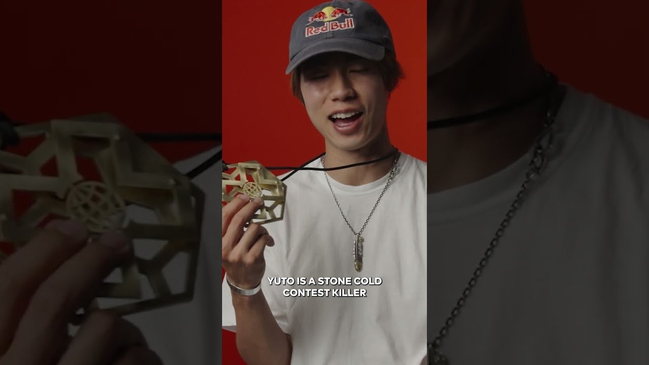 The stone cold contest killer 💀<br /><br />Yuto Horigome stomped a switch 360 flip lip slide ender in his final run at X Games Salt Lake City 2025, pulling the gold medal in Men’s Skateboard Street over Nyjah Huston.<br />____<br /><br />X Games — your destination for all things action sports, music, lifestyle and everything in between. <br /><br />Visit our official homepage at http://xgames.com for more coverage and highlights.<br /><br />SUBSCRIBE: https://www.youtube.com/XGames<br /><br />Check us on Social @XGames:<br />Instagram ► https://instagram.com/xgames<br />TikTok ► https://www.tiktok.com/@XGames<br />Twitter ► https://twitter.com/xgames<br />Facebook ► https://facebook.com/XGames<br />Twitch ► https://www.twitch.tv/xgames<br />Snapchat ► @xgames<br /><br />Thanks for watching #XGames!