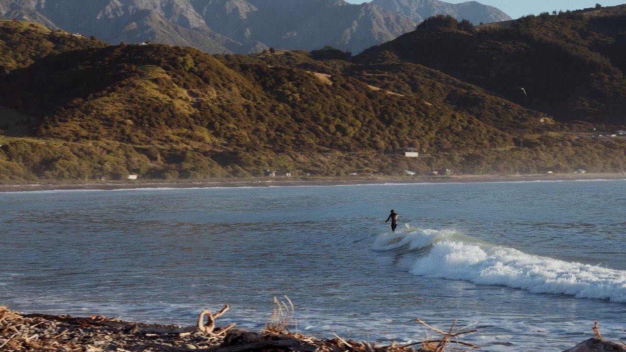 Tommy & Greyson cruising in New Zealand before the Single Fin Mingle.<br /><br />🎬 A Film by<br />Jonis Strom (https://www.instagram.com/jonisstrom/)<br /><br />🏄‍♂️ Featuring<br />Tommy Coleman (https://www.instagram.com/tomnnycoleman/)<br />Greyson Messier (https://www.instagram.com/greysonmessier/) <br /><br />🤝 Supported by<br />Big Little Campers (https://www.instagram.com/biglittlecampers/)<br /><br />🎵 Music <br />"Godwits (Live)" by Minnie Robberds (https://www.instagram.com/minnierobberds/)<br /><br />🇦🇺 Location<br />New Zealand<br /><br /><br />#surfing #NewZealand #longboarding <br /><br />*****<br />🔗Follow us on<br />- Website: https://nobodysurf.com<br />- iOS App: https://apps.apple.com/us/app/id1146730002<br />- Instagram: https://www.instagram.com/nobody_surf/<br /><br />*****<br />NobodySurf / REBLUE Inc. has the official rights to distribute this video on YouTube.<br />For inquiries, please get in touch with info@nobodysurf.com<br /><br />© 2015 - 2026 NobodySurf / REBLUE Inc. All Rights Reserved.