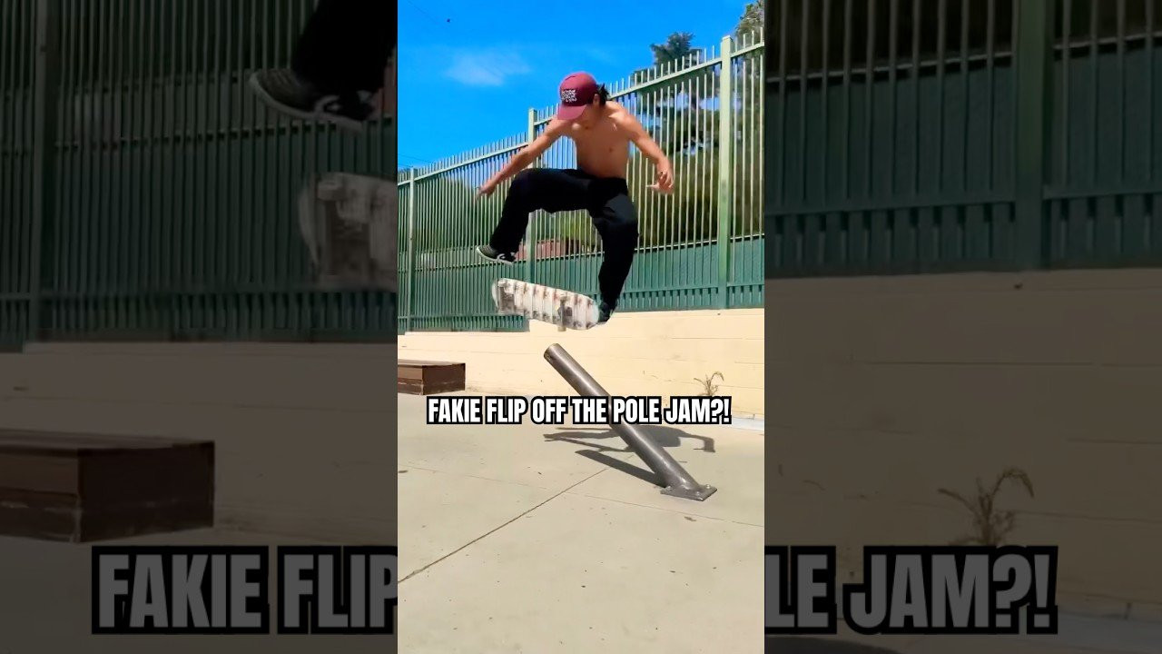 This is un real.<br /><br />follow em for more! 👉 https://www.instagram.com/louielopez?igsh=NTc4MTIwNjQ2YQ==