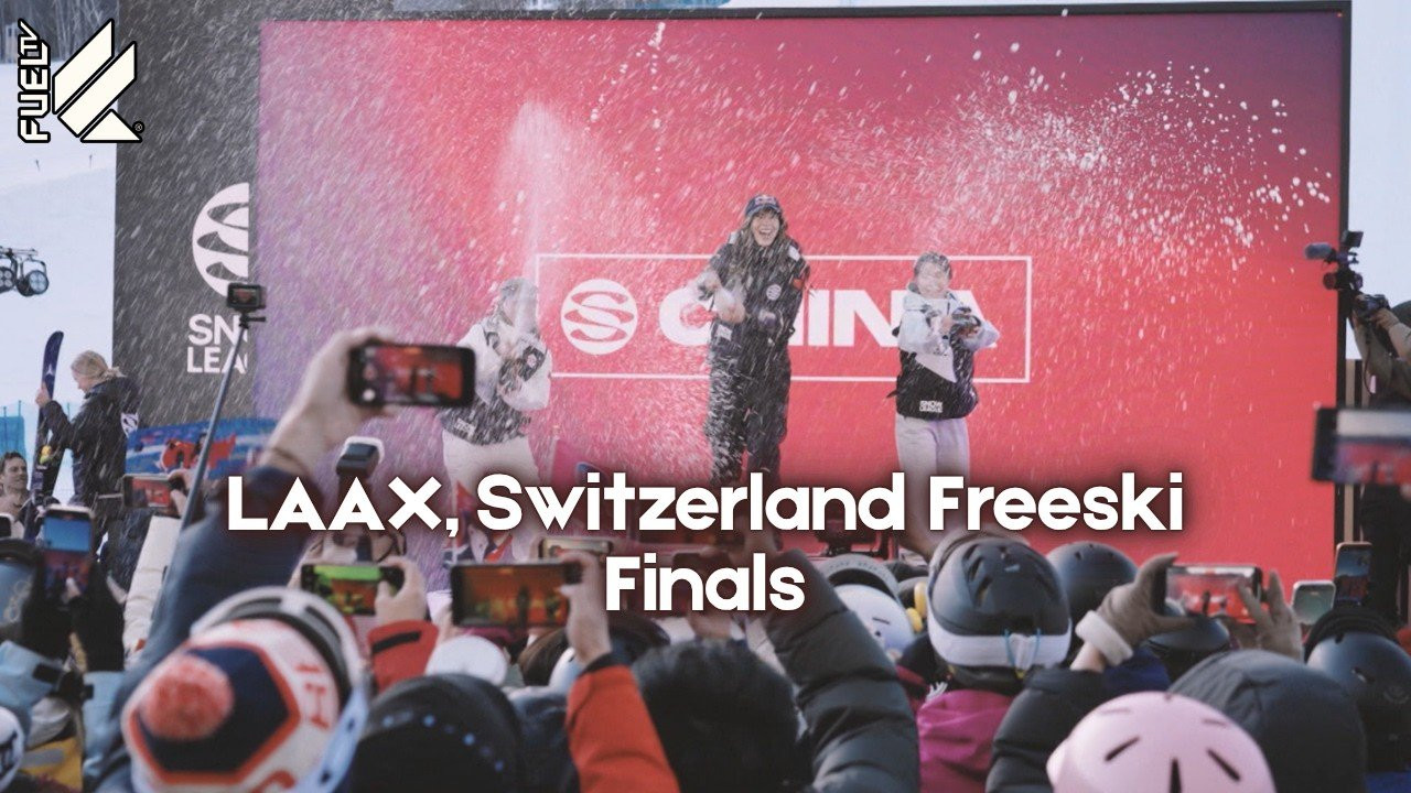The world’s best freeskiers, Europe's most iconic snowpark, and absolutely zero room for error. ⛷️🇨🇭💥<br /><br />Welcome to the ultimate pressure cooker. The tour has officially hit Day 2 at LAAX, Switzerland, and the features are primed for absolute progression. If you live for gravity-defying multi-axis spins, massive style on the rails, and flawless execution under the highest stakes in winter sports, this is the recap you cannot afford to miss.<br /><br />Snow League returns to LAAX for Day 2. It’s decision day: top riders, pressure runs, and a fight for the win, live from the snow (Mar 21, 2026).<br /><br />With the podium on the line, every single athlete is stepping up to drop in with their heaviest runs. Watch history unfold as the international field battles the elements and each other, trading mind-boggling tricks and stomping clean landings to claim the ultimate crown. Turn the volume all the way up, set your playback quality to max, and soak in the raw energy!<br /><br />👇 Drop a comment below: Who do you think laid down the most insane trick of the day? 👇<br /><br />If this freeski madness has you hyped to hit the slopes, smash that LIKE button, SHARE this with your riding crew, and SUBSCRIBE so you never miss a single heavy hit!<br /><br />🛹 Thanks for subscribing! 🛹 https://youtube.com/@fueltv?sub_confirmation=1<br /><br />Watch more at https://fuel.tv