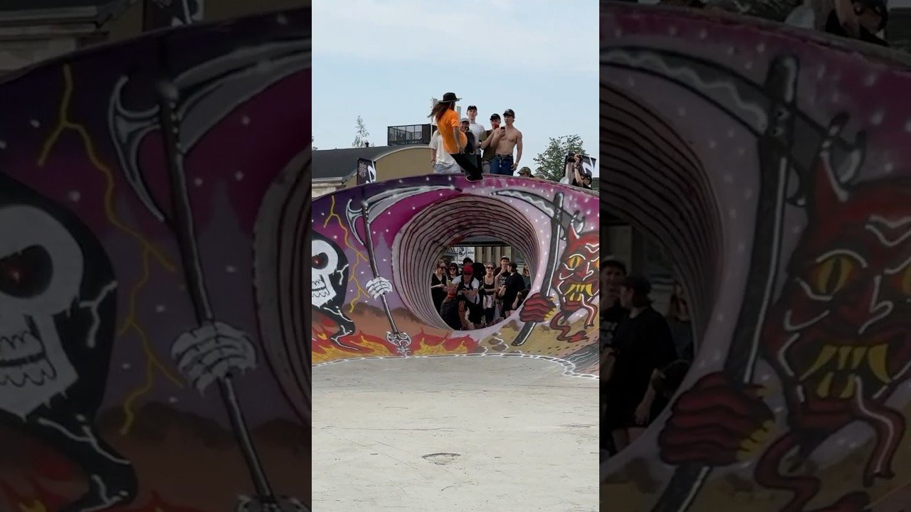 Subscribe: https://www.youtube.com/c/CreatureFiends<br /><br /><br />LURK WITH US:<br />https://www.youtube.com/c/CreatureFiends<br />https://instagram.com/creaturefiends/ <br />https://www.tiktok.com/@creaturefiends<br />https://www.facebook.com/CreatureSkat...<br />Shop: https://nhsskatedirect.com/pages/creature-skateboards<br /><br /><br />#CreatureSkateboards #Skateboarding #CreachTube